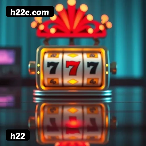 h22 bônus R$5.000 + 500 giros - Rollover 35x, prazo 30 dias, 38% taxa conversão