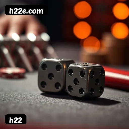 Catálogo h22 2.547 jogos - Pragmatic Play, Evolution, NetEnt