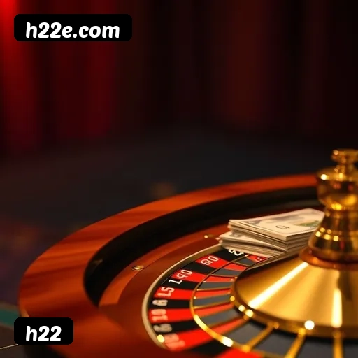 Loterias online disponíveis na h22