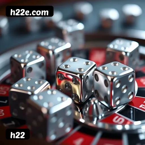 h22 segurança SSL 256-bit - Licença Curaçao, eCOGRA, GLI certificado