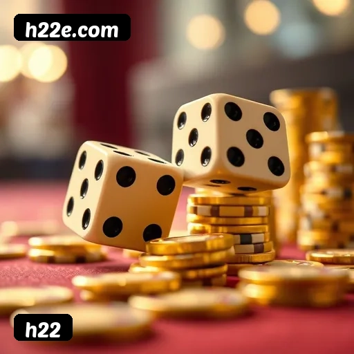 Níveis do programa VIP da h22